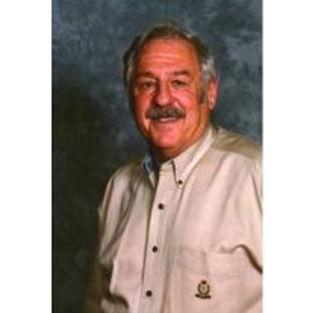Gareld E. Lohnes