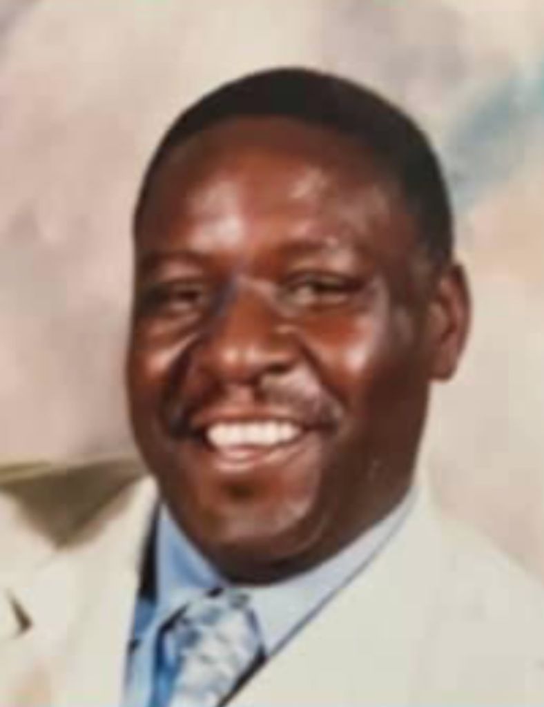Reverend Joseph Bennifield, Jr.