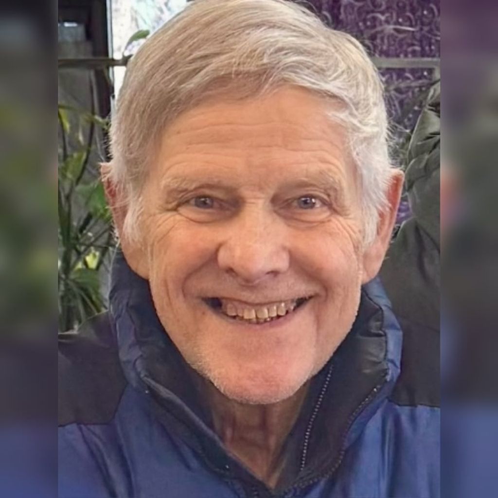 Marvin Richard Moore Profile Photo