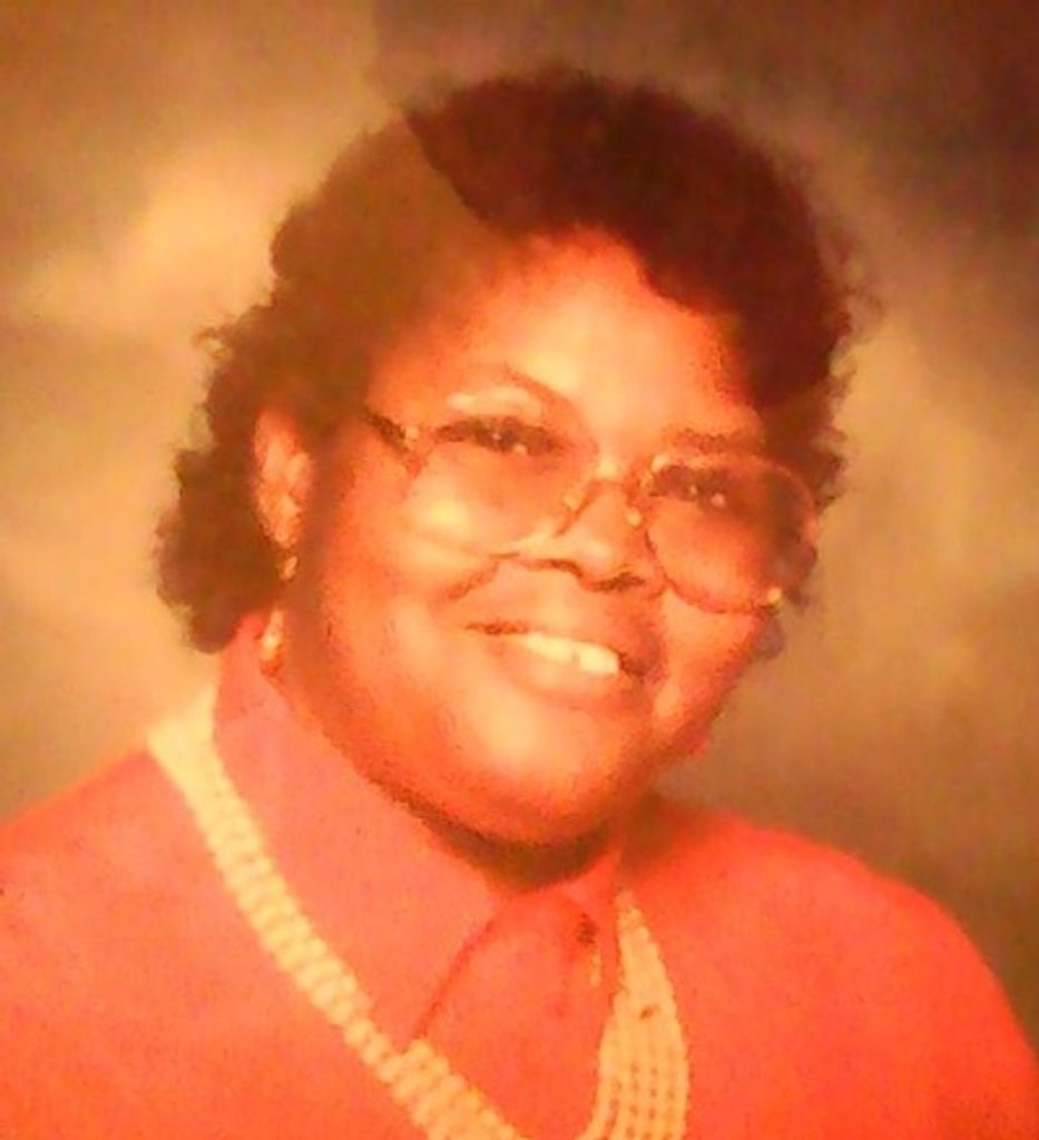 Ms. Armeter Moore