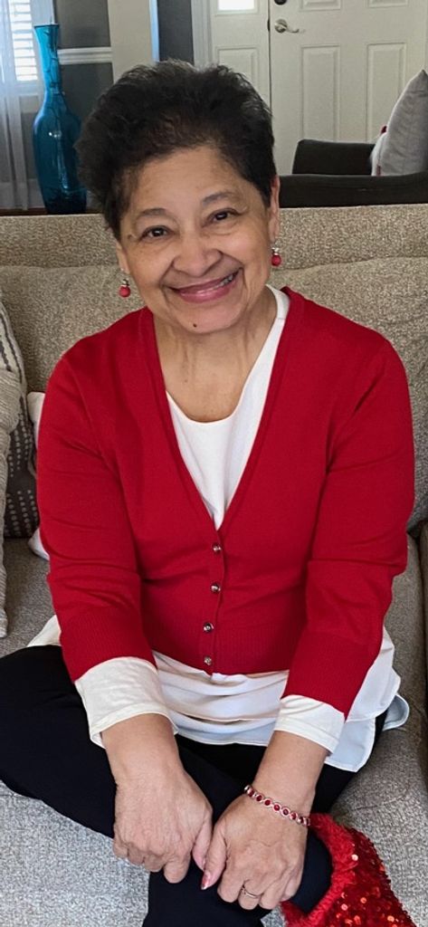 Carmen Delfina Montalvo Profile Photo