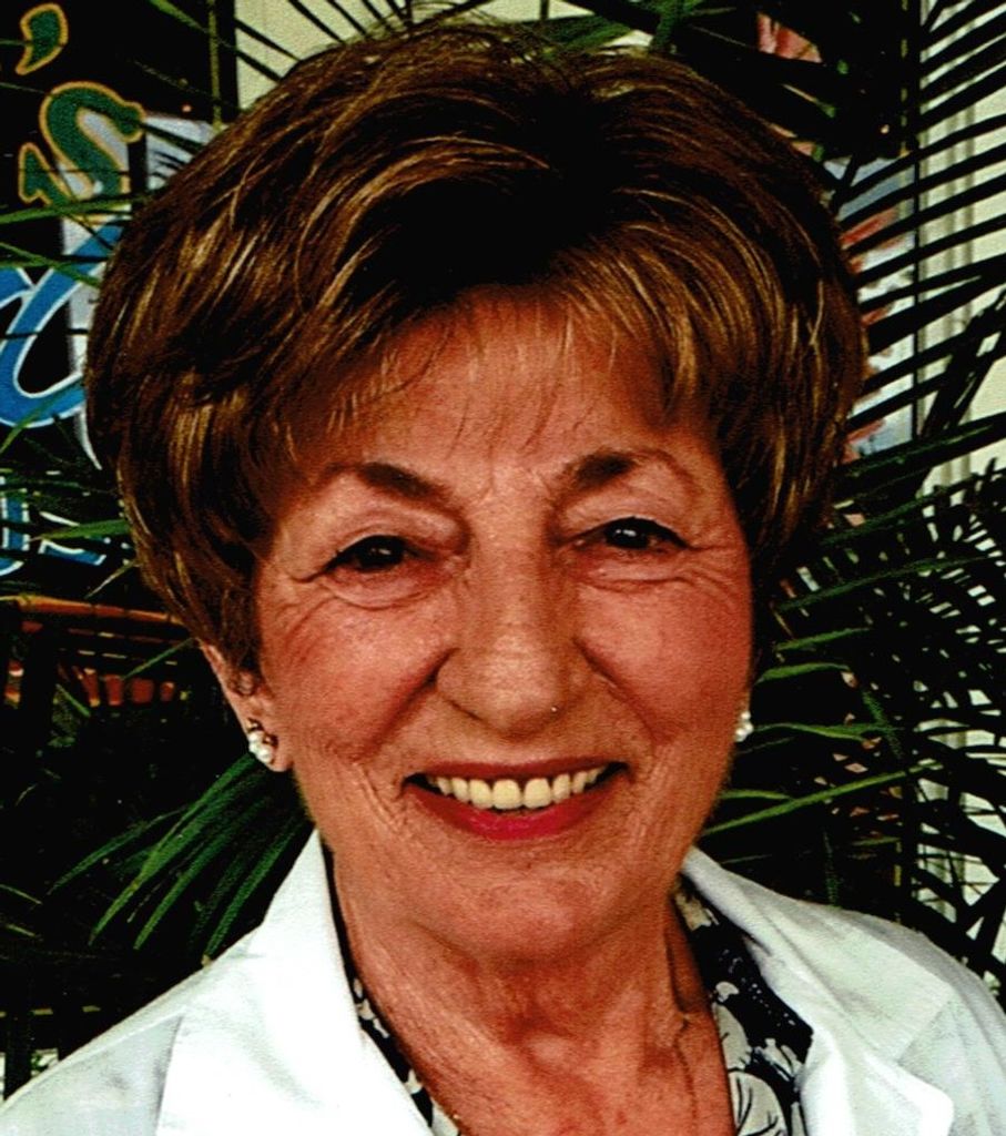 Bernella Darbonne Trahan