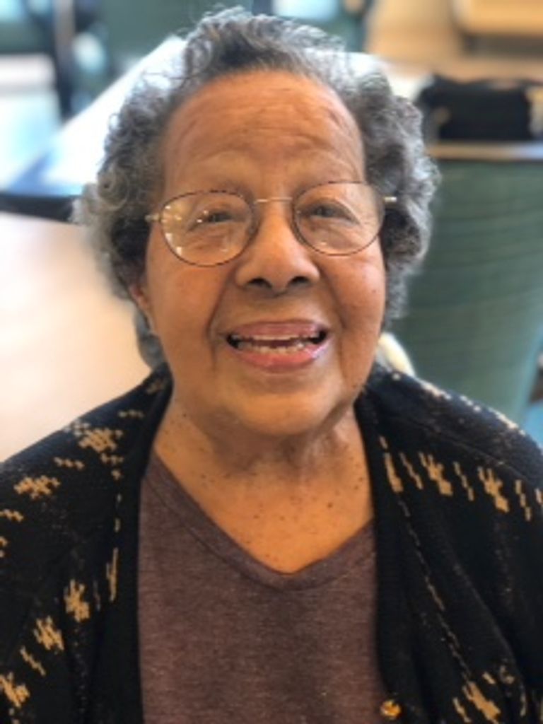 Alice Smith Profile Photo