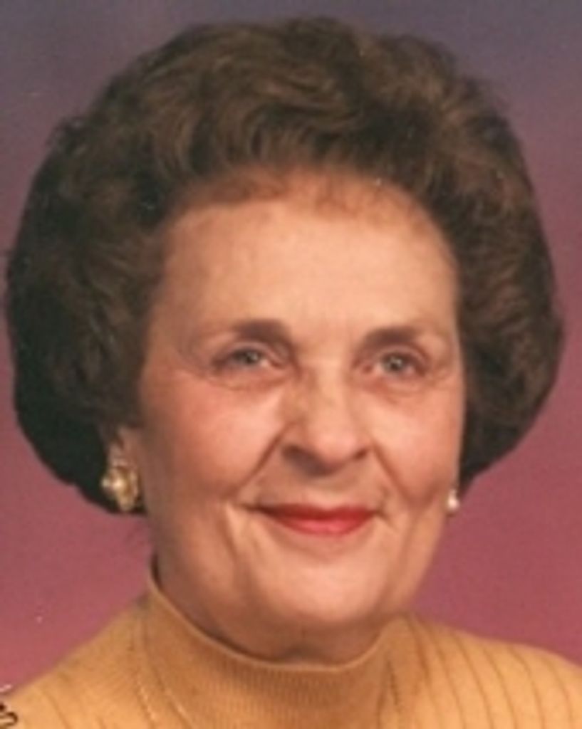 Ella Louise Welch Sell