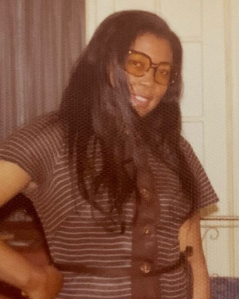 Ruthell McGee Sloan Profile Photo