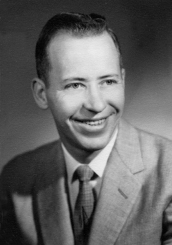 Monty Howell
