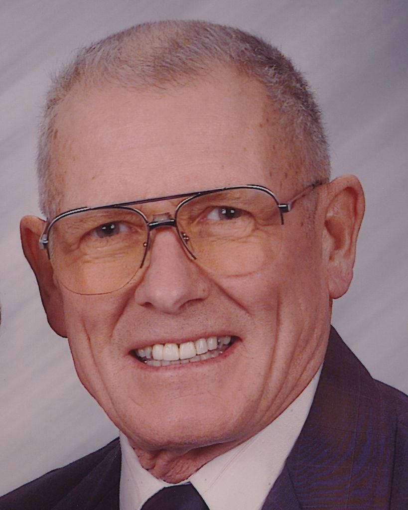 Thomas C. Todd