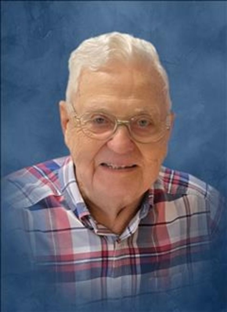 John William Cline Profile Photo