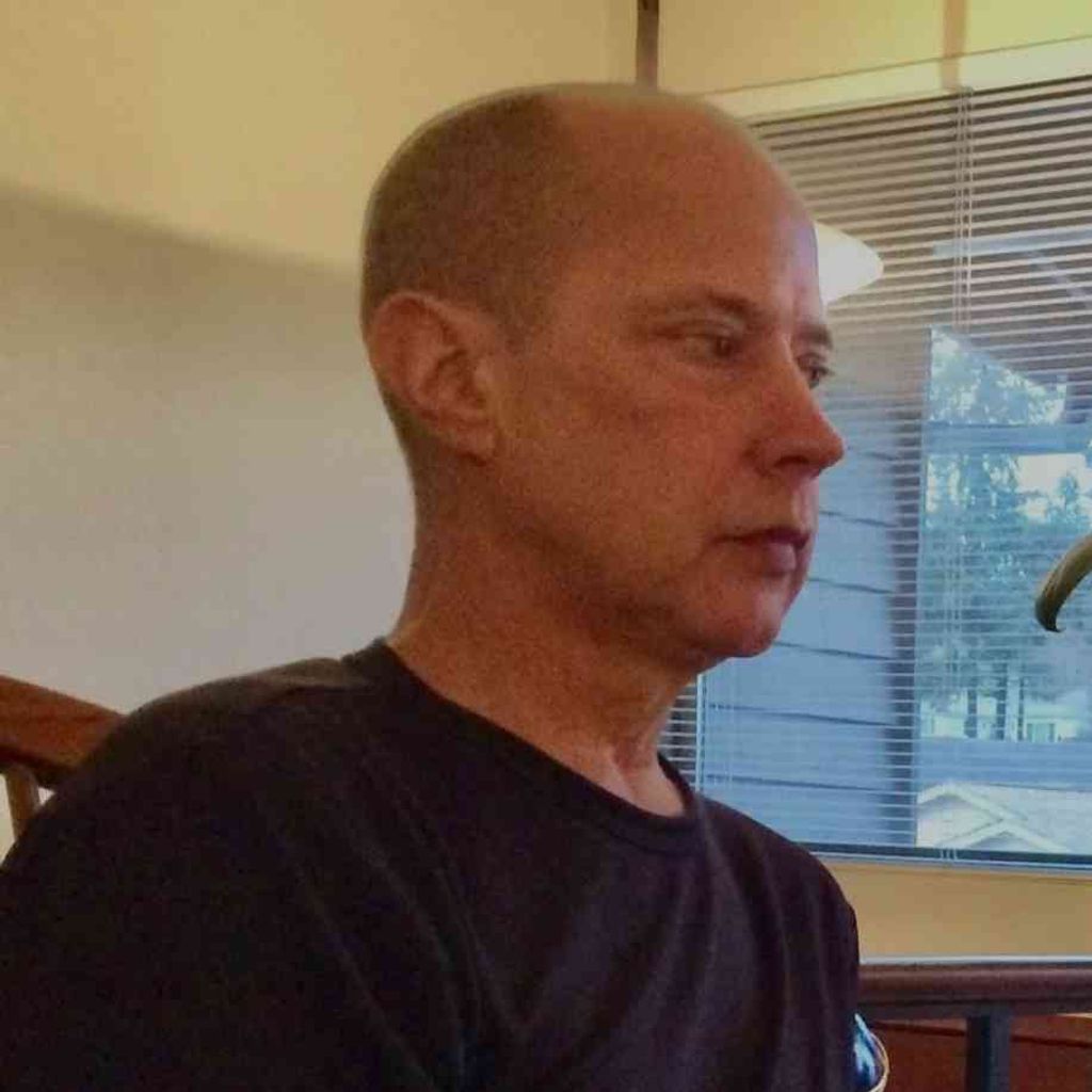 Dale William Burreson Profile Photo