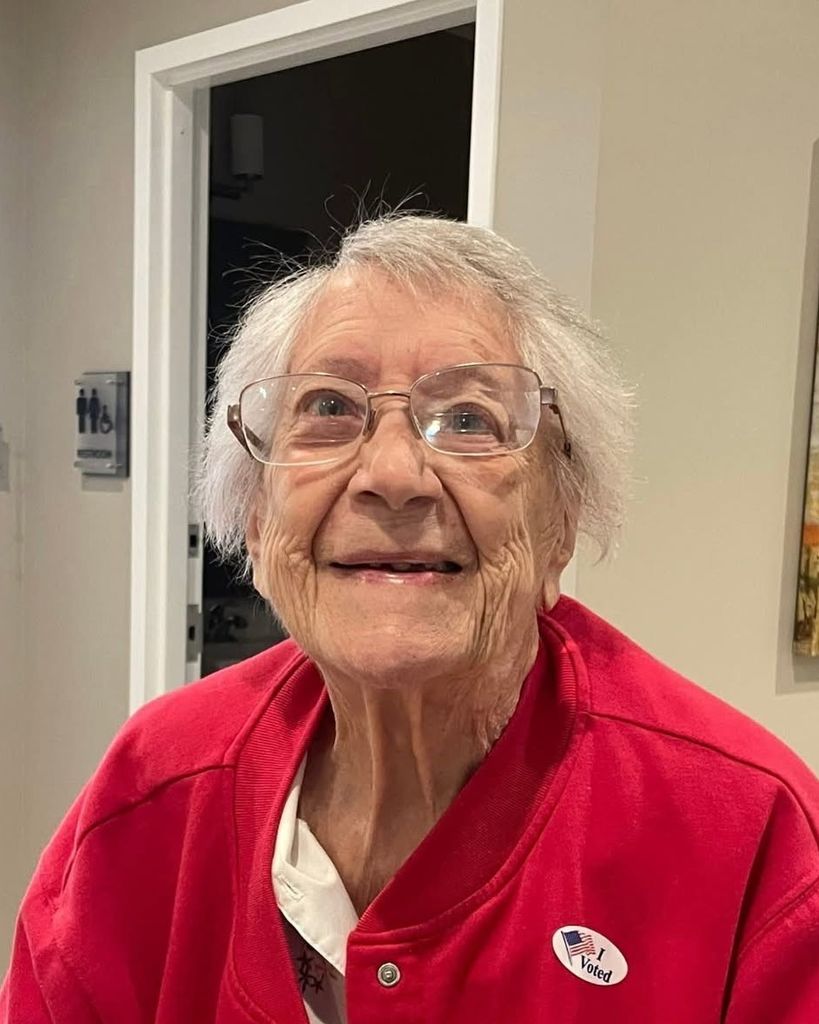 Alyce Carol Schmidlapp