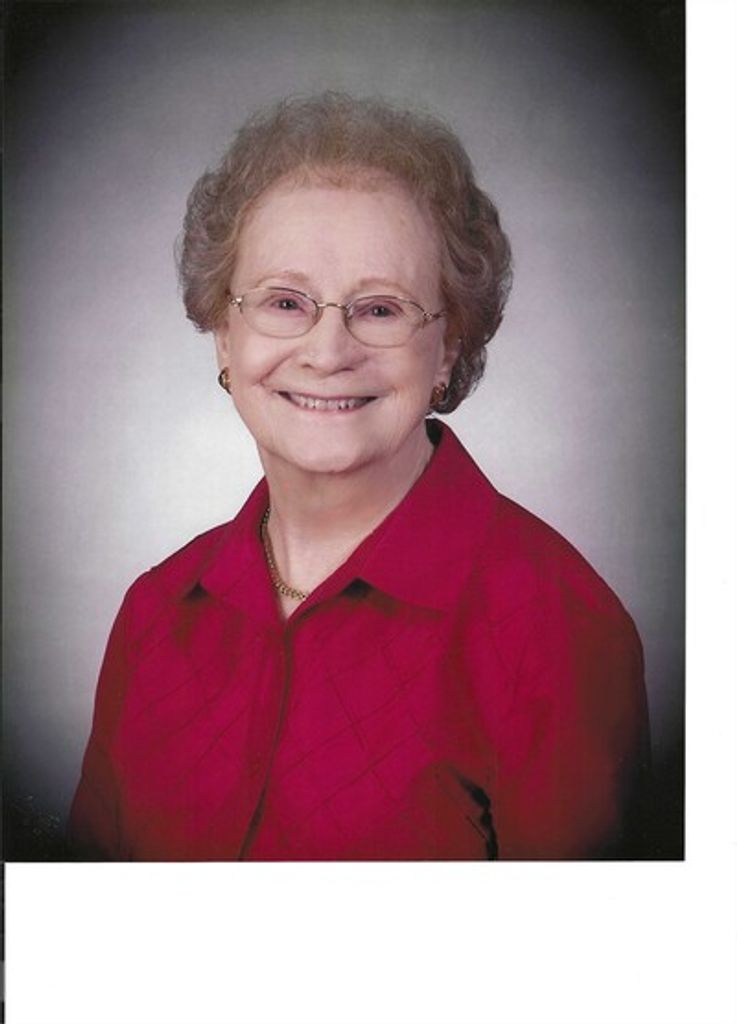 Dorothy Mae Goodman Profile Photo