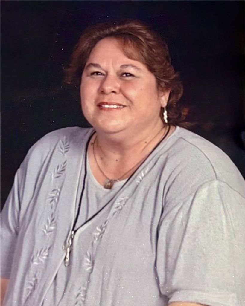 Carmen Jo Silva