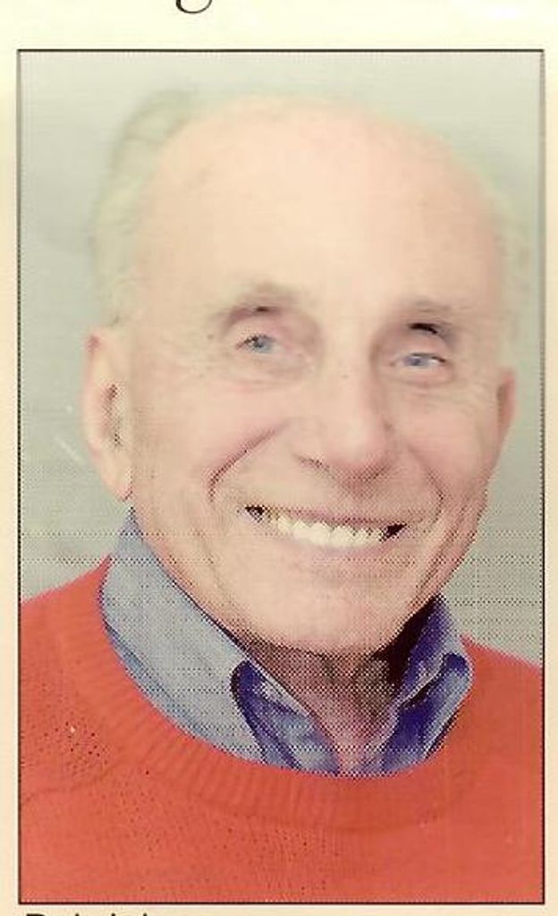 Robert Isler