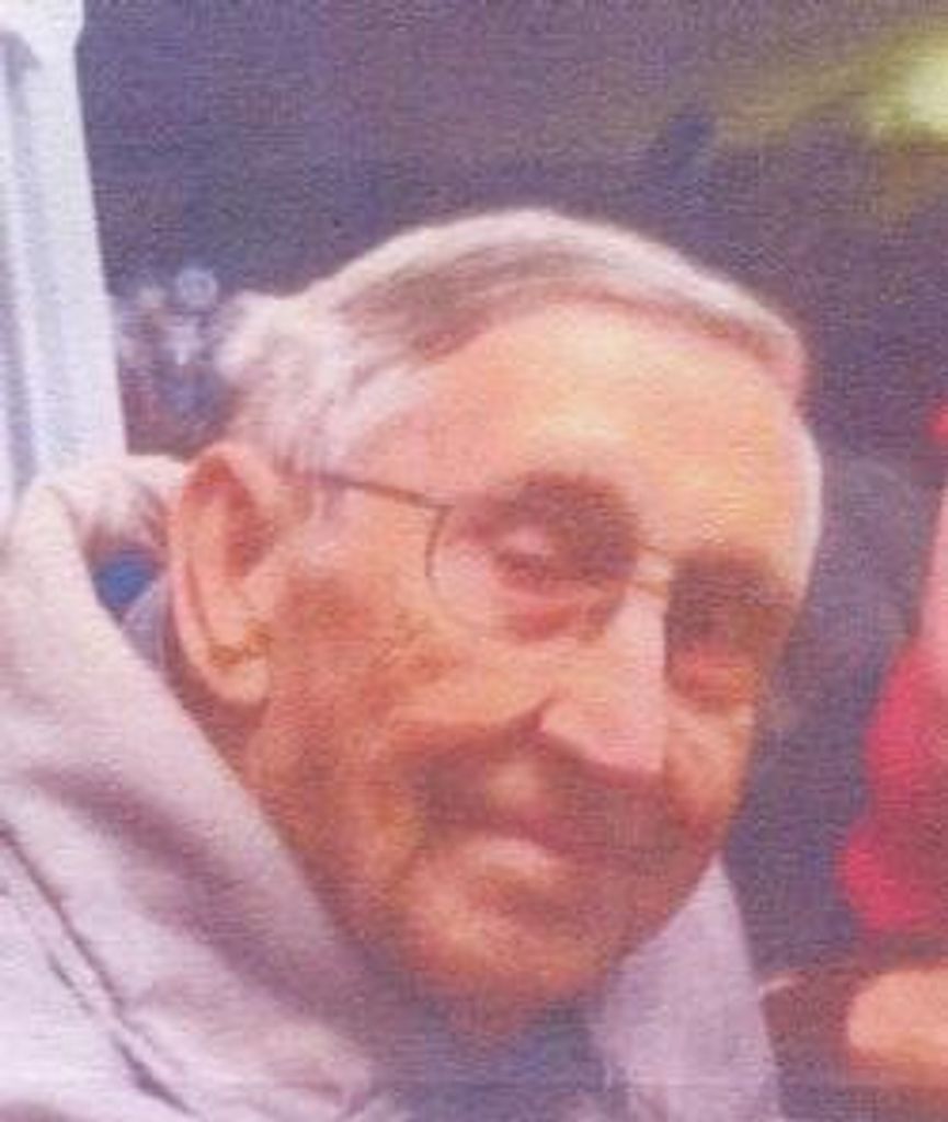Elbert Franklin Cook Profile Photo