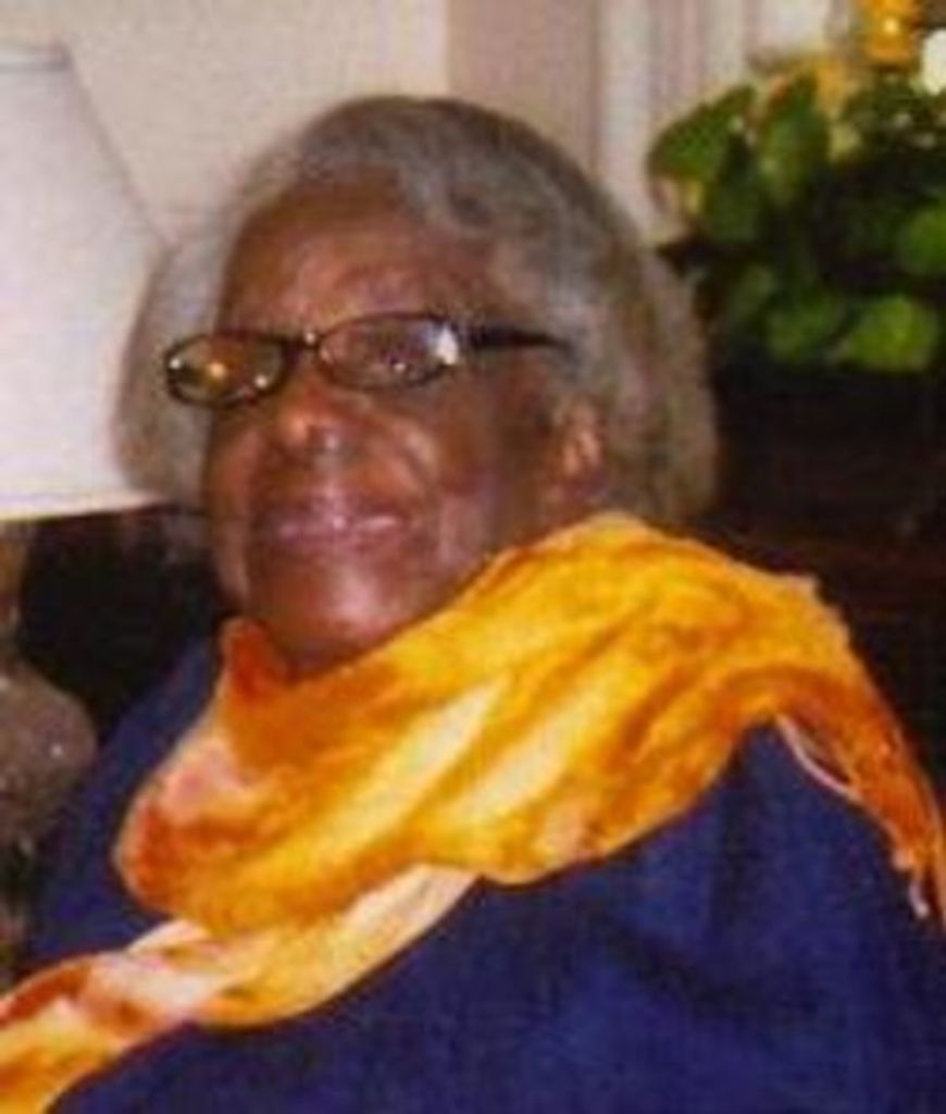 Lucille Upchurch Profile Photo