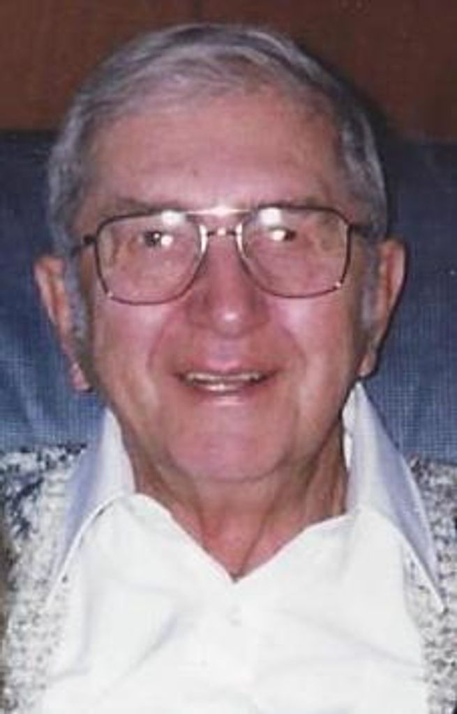 Forrest Parks