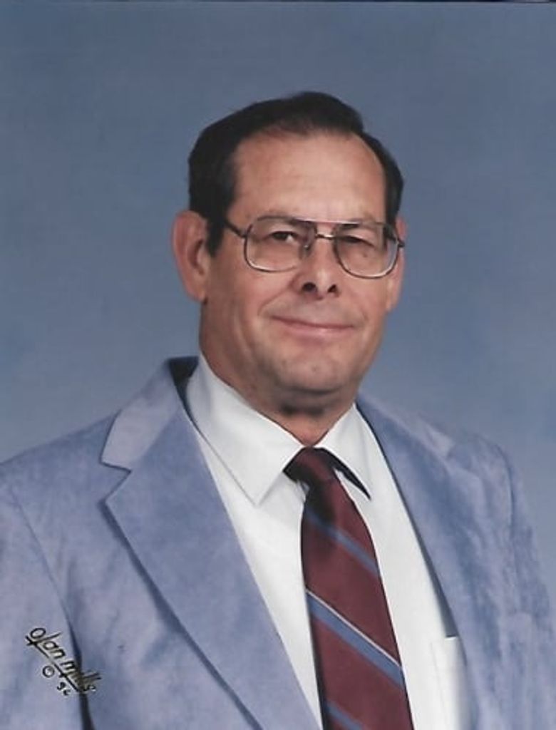 Victor Harras