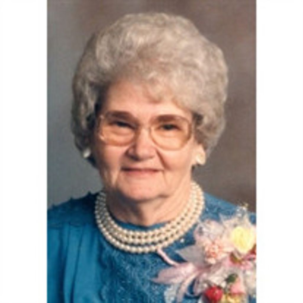 Betty Tanner Patterson