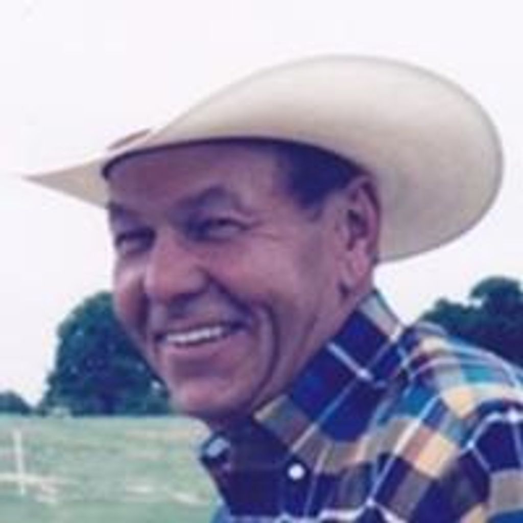 Stanley Krause