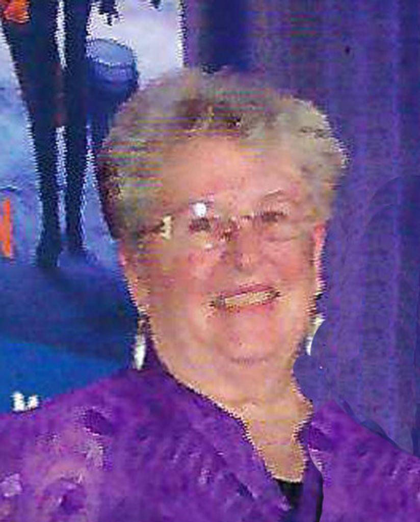 Jeanette G Ziel Profile Photo