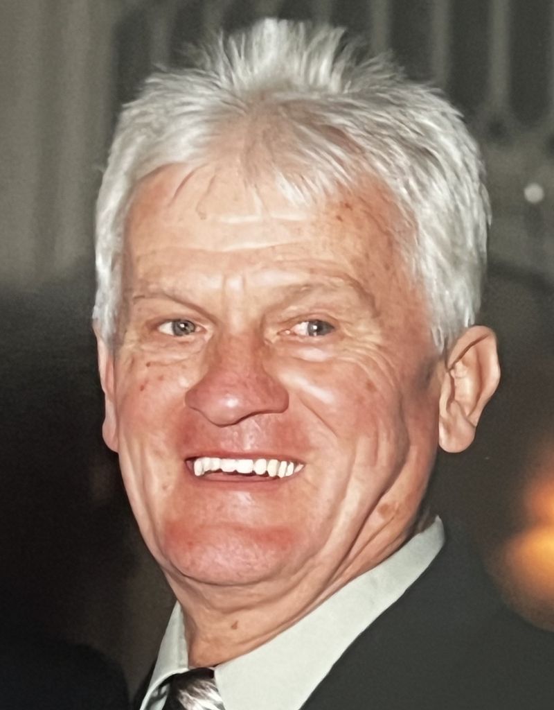 Harry James Wright, Sr. Profile Photo