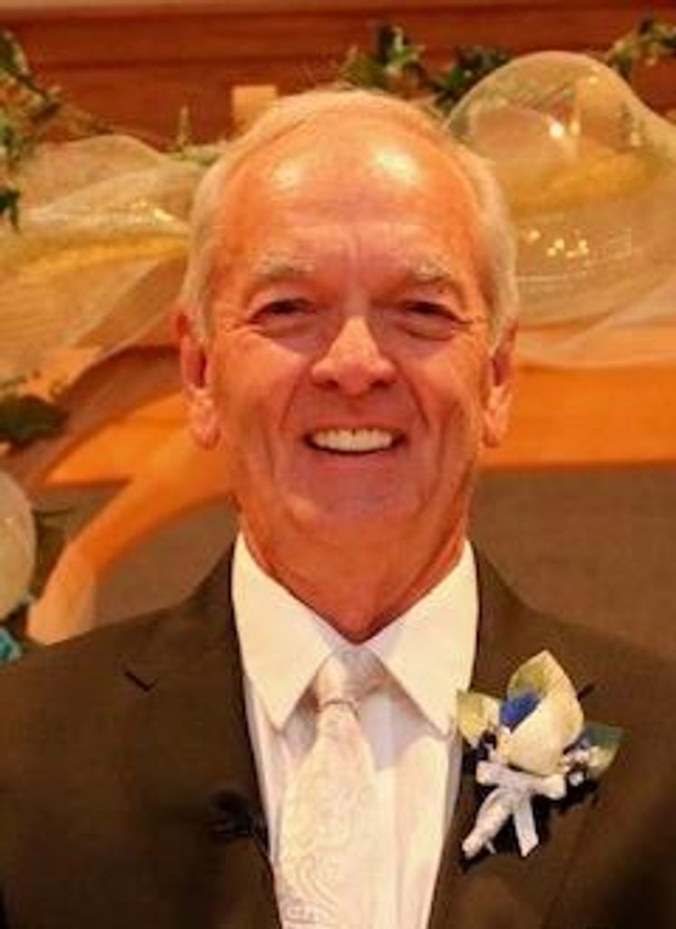 David Robert Gentry, Jr. Profile Photo