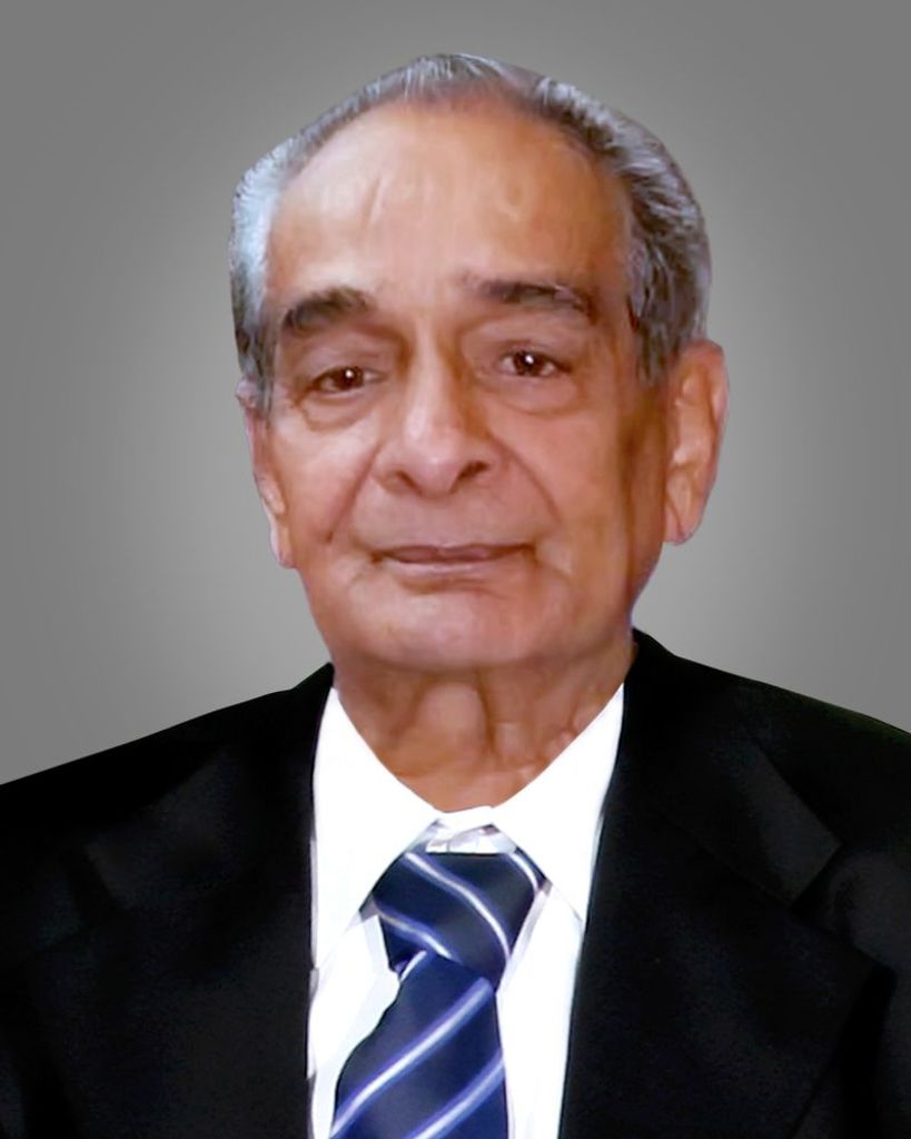 Ravindra M. Dave Profile Photo