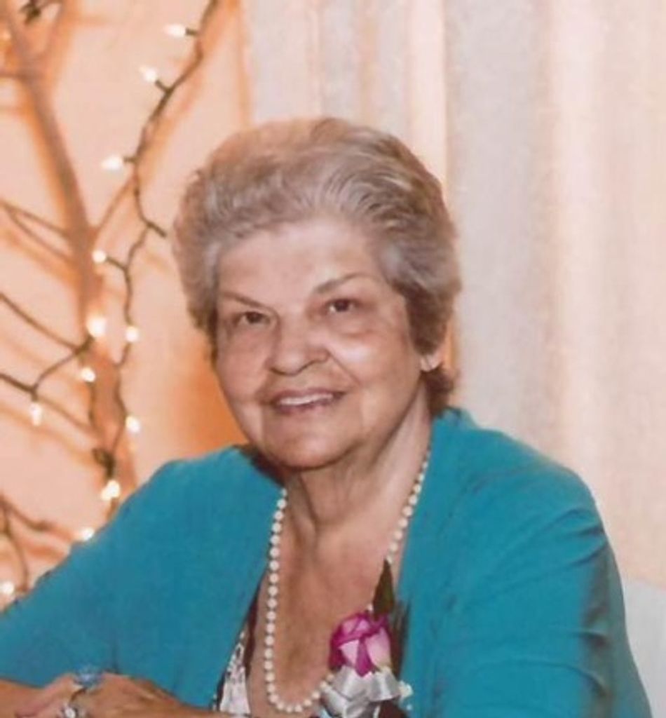 Patricia P. Allen Profile Photo