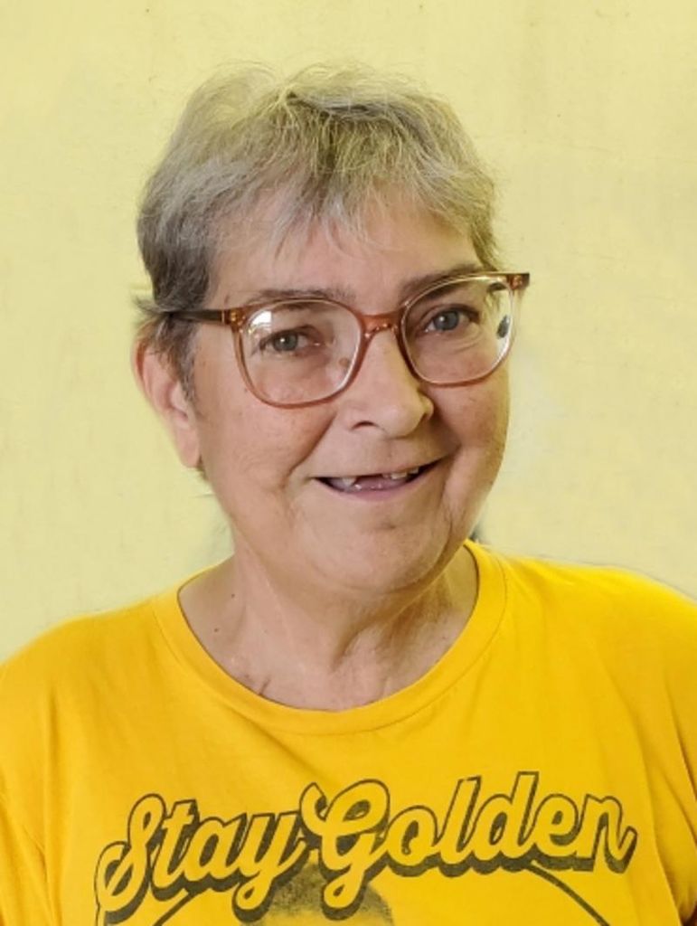 Eva L. Baker Profile Photo