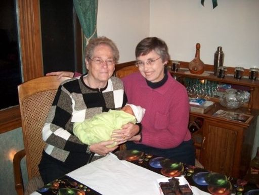 Geraldine M. "Gerry" Chagnon photo gallery thumbnail 36 of 42