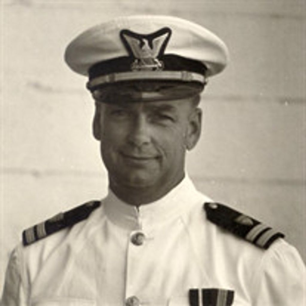 John Robert Bradley