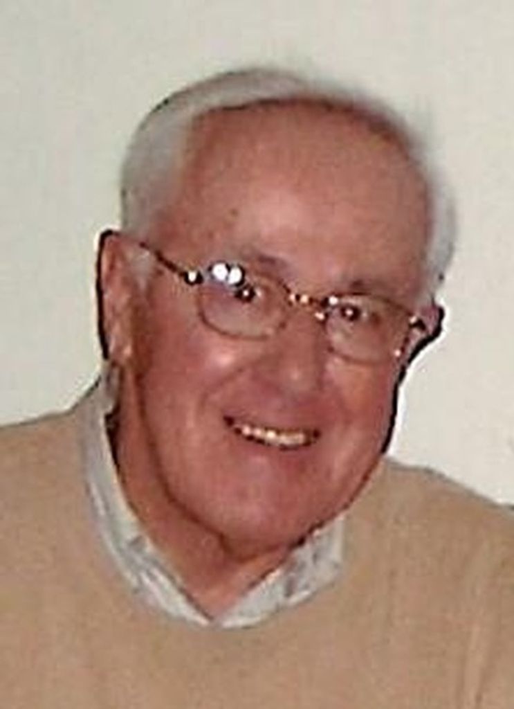 Richard P. Schaffer Profile Photo