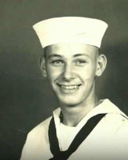 Gerald Edgar Rauscher's obituary image