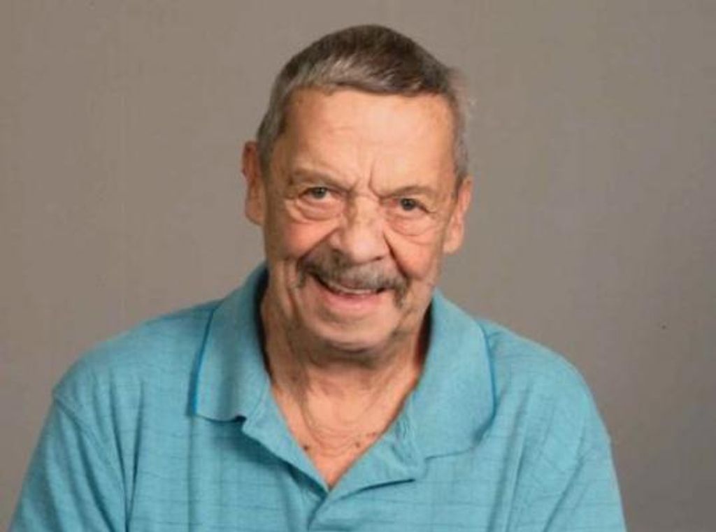 Gordon E. Bickford Profile Photo