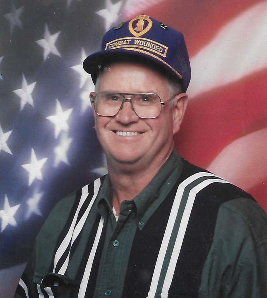 Robert Richard Howell
