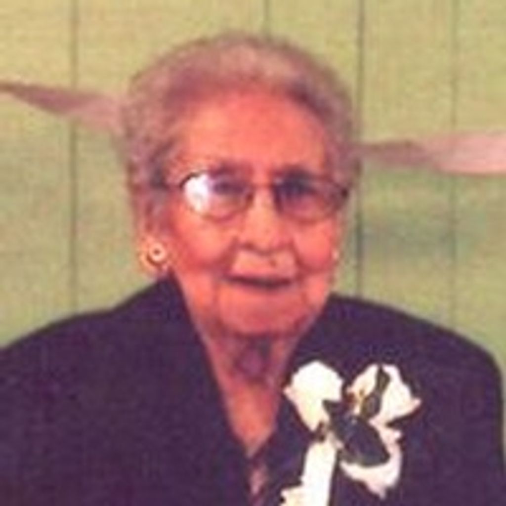 Gregorita G Orosco