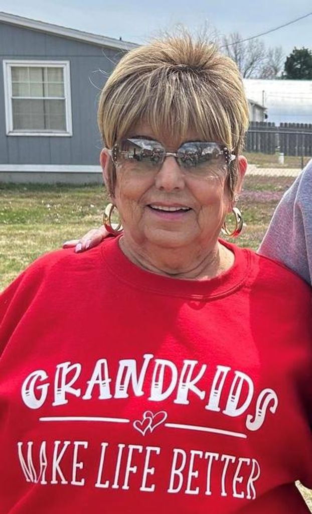 Edith 'Edie' Ellen Kuhns Profile Photo