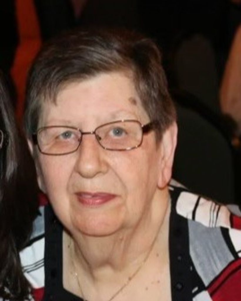 Ann McCarthy