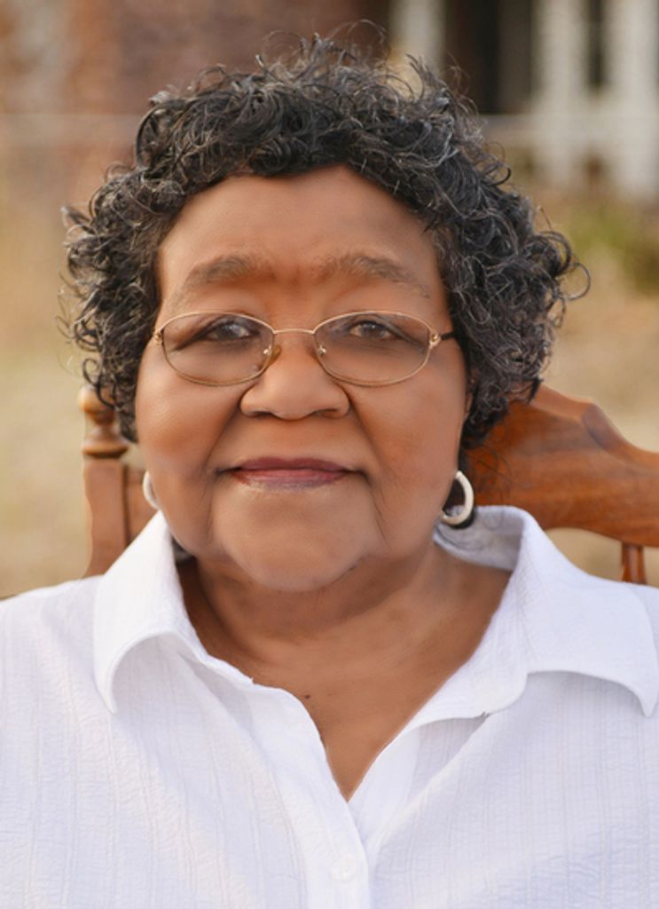 Elizabeth Milligan Jenkins