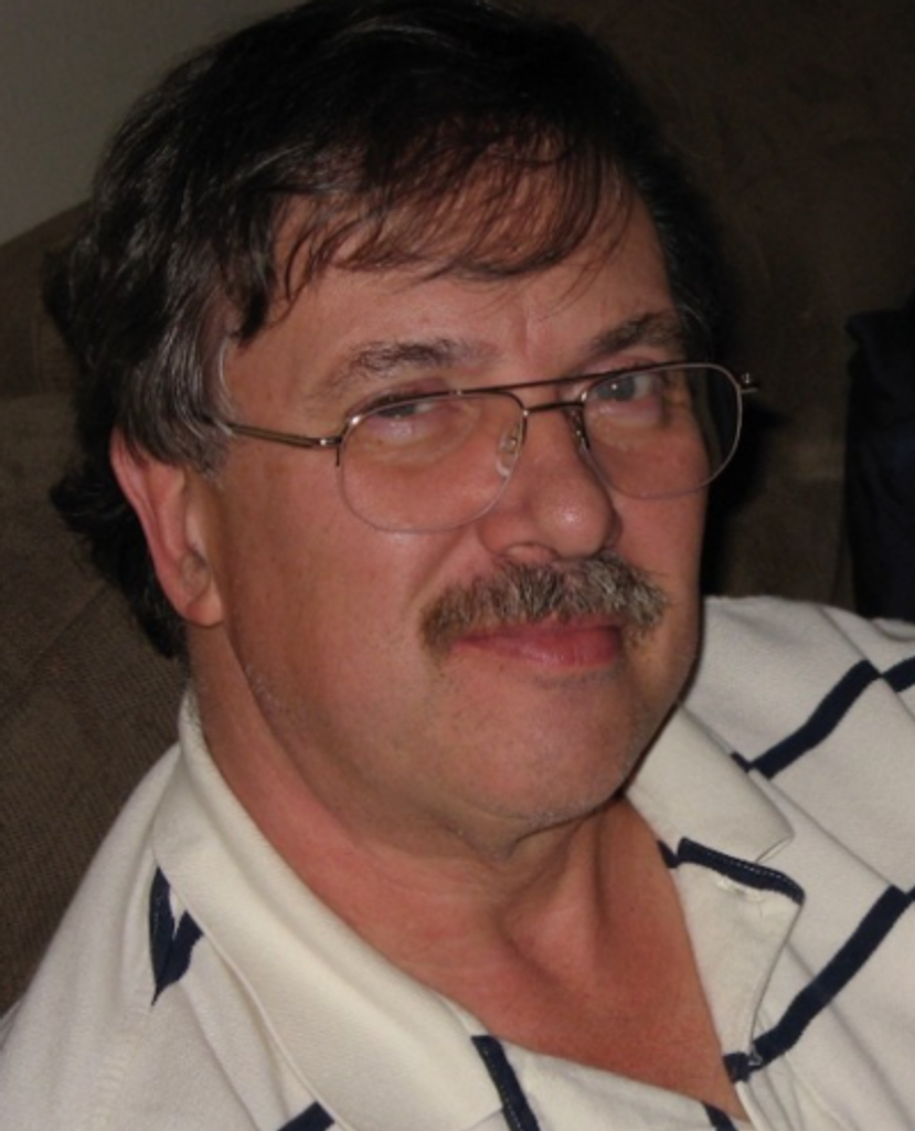 Ronald Bruce Kline Profile Photo
