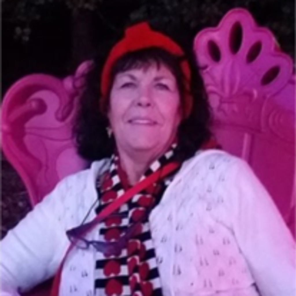 Joan Marie Drotor