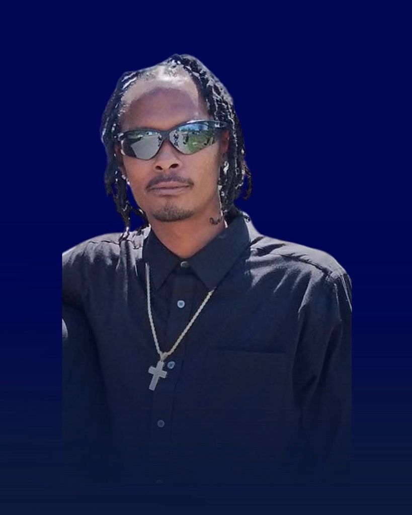 Erwin Xavier Barnes
