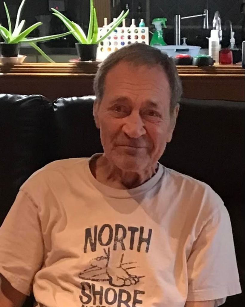 Ronald Earl Thomason Profile Photo