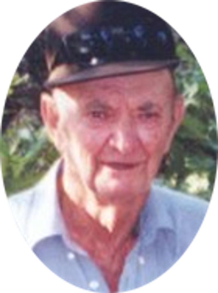 Vernon Lee Province