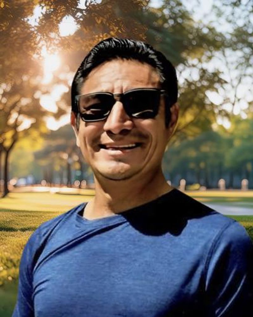 Julio Xicotencatl Rodriguez Profile Photo