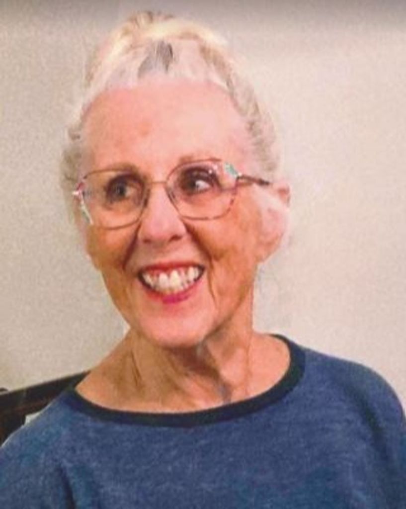 Corinne L. Smith