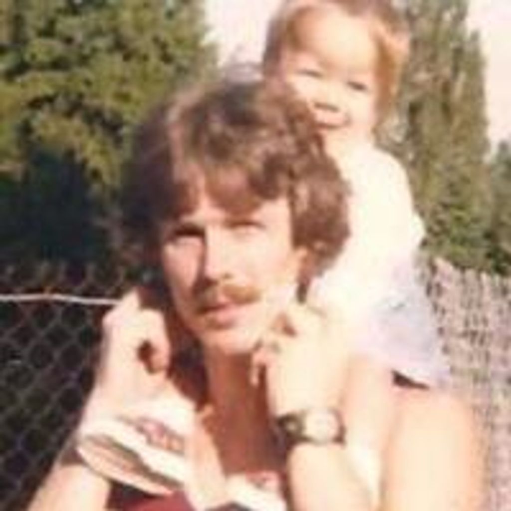 Kevin Kelly Smith Profile Photo