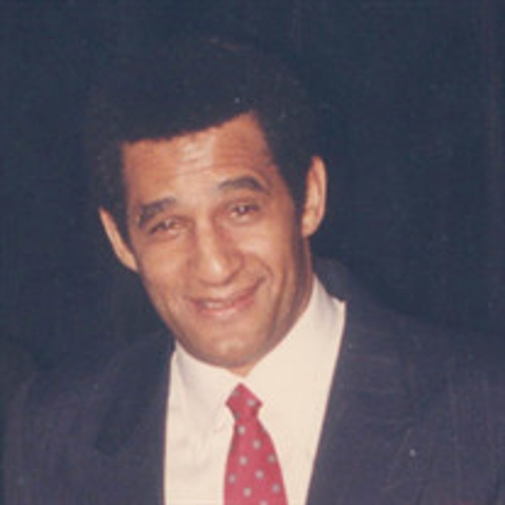 Frederick "Louie" Betts Profile Photo