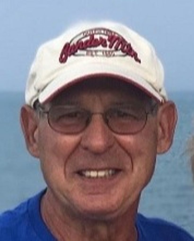 Daniel Madson Profile Photo