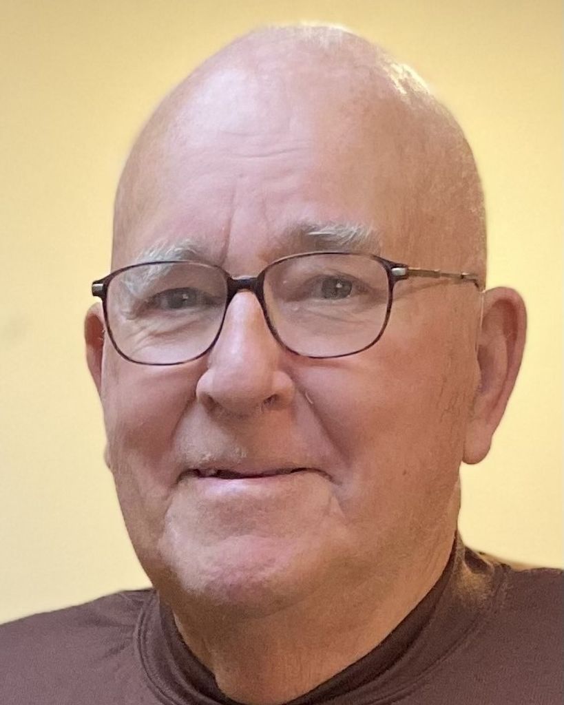 Gary W. Lomber Profile Photo